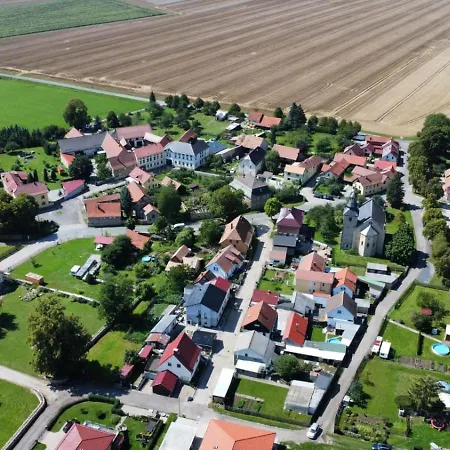 Appartement Benkertshof