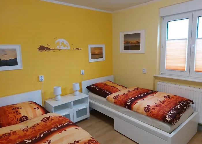 Lejlighed Benkertshof *