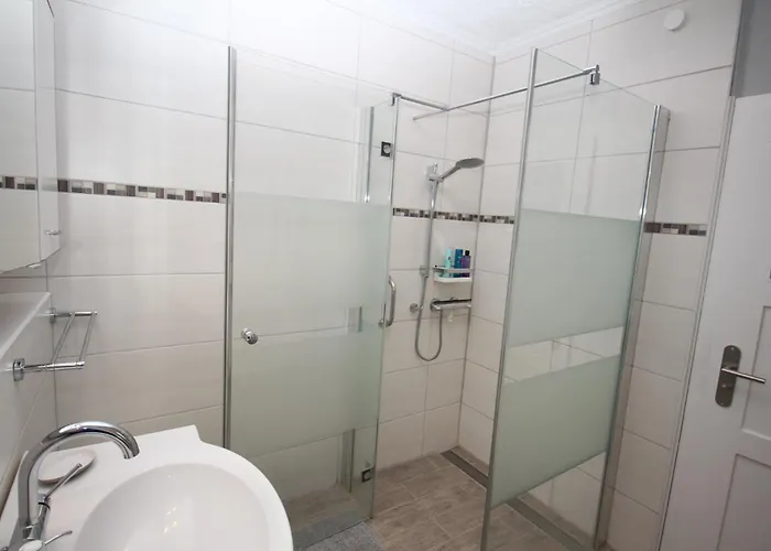 Lejlighed Benkertshof Achelstaedt