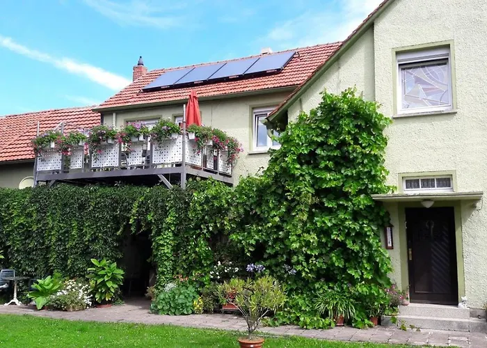 Benkertshof Lejlighed Achelstaedt