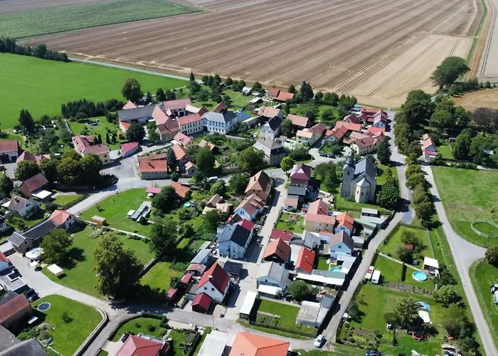 Lejlighed Benkertshof