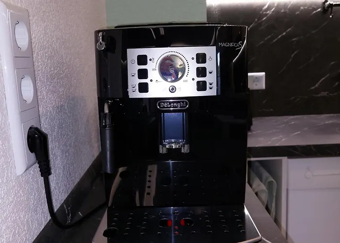 Lejlighed Benkertshof